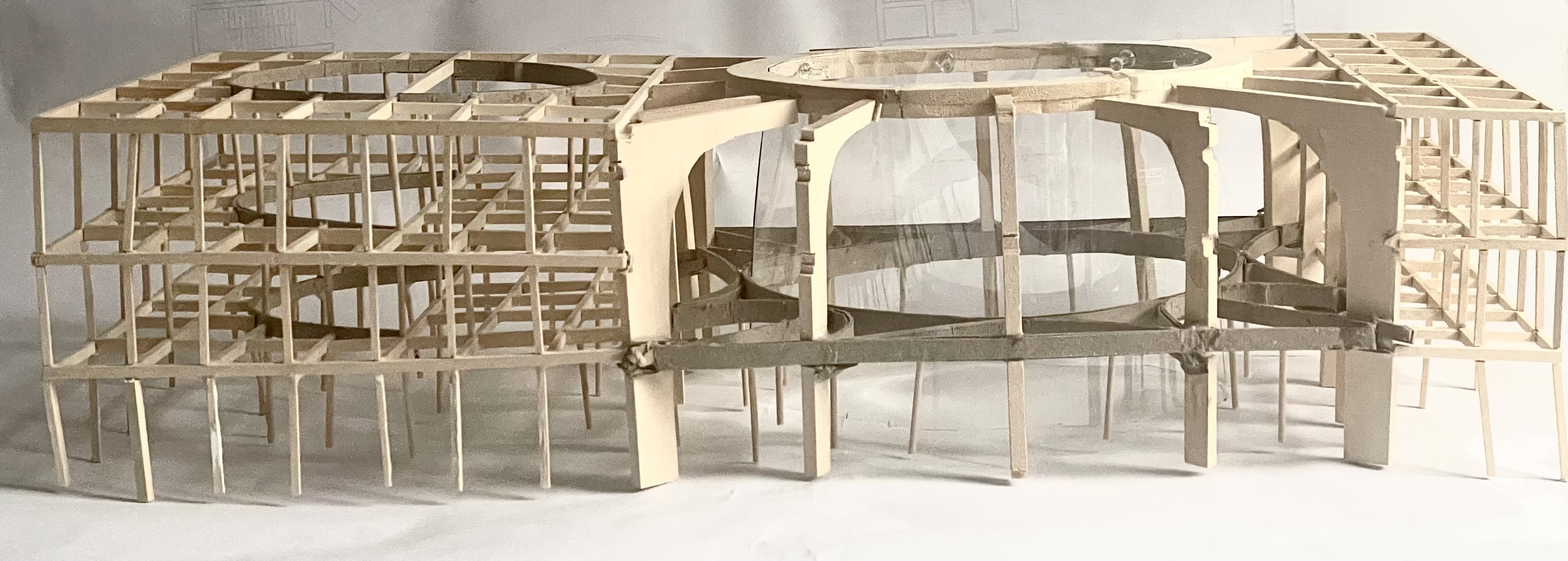 PRECEDENT MODEL Image 1